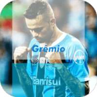 Papel de Parede do Time do Grêmio on 9Apps
