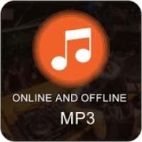 Online And offline MP3