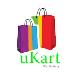 ukart Online Shopping App India