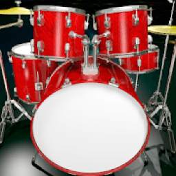 Drum Solo Rock * enjoy learning & playing drums*