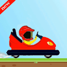 Go to Drive a Car आइकन