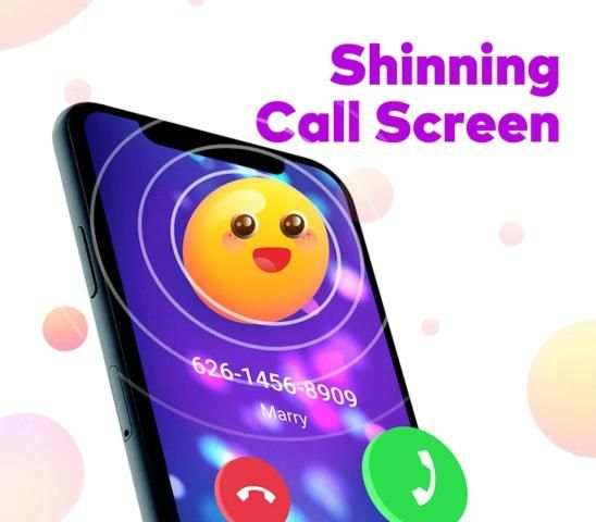 Pop Launcher - Black Emojis & Themes screenshot 1
