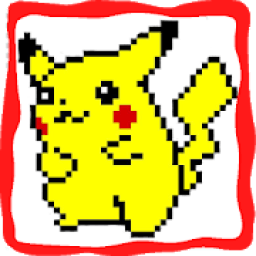 ikon Pixelmon craft for MCPE