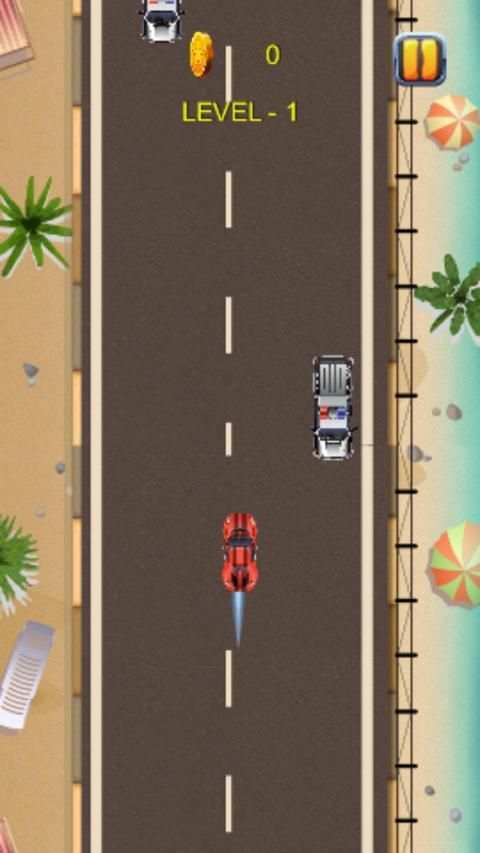 Beach Driving screenshot 5