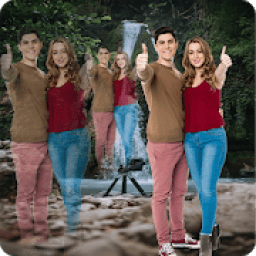 Photo Blender/Mixer आइकन