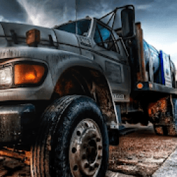 ikon Super Truck Simulation 2020 [Next Gen Graphics]