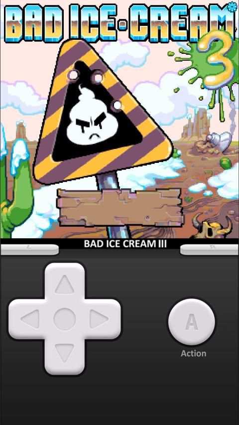 Bad Ice Cream 3 screenshot 4