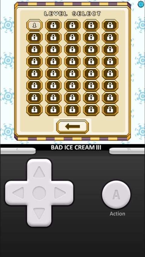 Bad Ice Cream 3 स्क्रीनशॉट 3