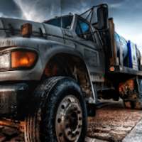 Super Truck Simulation 2020 [Next Gen Graphics]