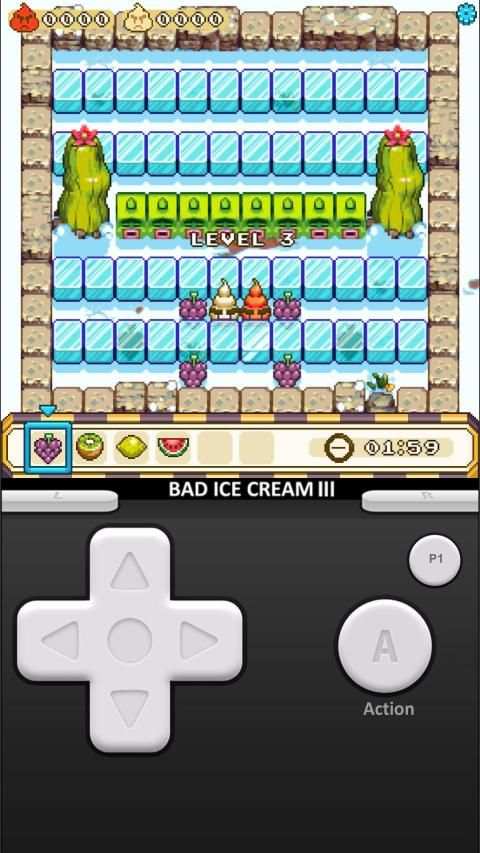 Bad Ice Cream 3 screenshot 6