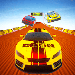 ikon Extreme City GT Car Racing Stunts 2019