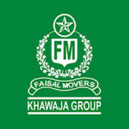 Faisal Movers