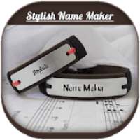 Stylish Name Maker