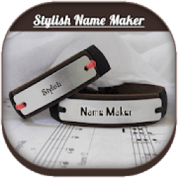Stylish Name Maker आइकन