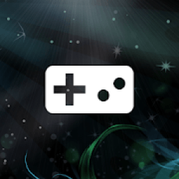 * Arcade Games Free Emulator for Genesis MD * icon