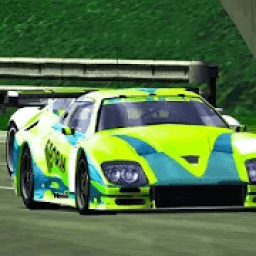 ikon Turbo Engine Car Drift Racing:Sports Car Driving