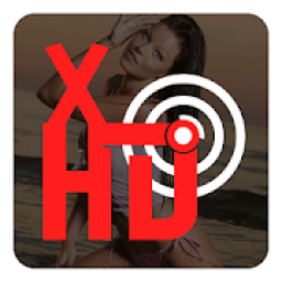 XHD Video player आइकन
