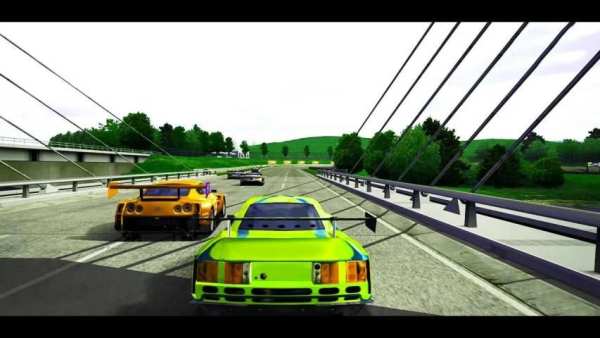 Turbo Engine Car Drift Racing:Sports Car Driving स्क्रीनशॉट 2