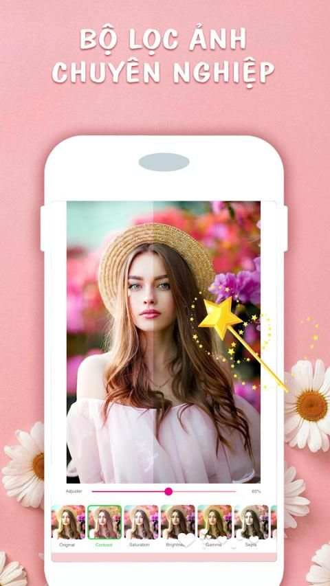 Text On Photo - Photo Text Edit, Add Text to Photo screenshot 4