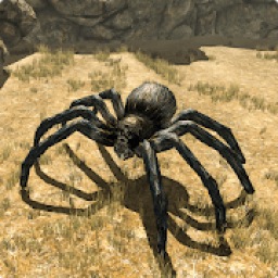 Spider Family Simulator आइकन
