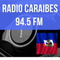 Radio Caraibes 94.5 Fm Haiti Live on 9Apps