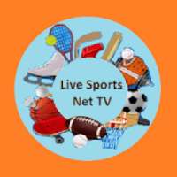 Live sports Net TV