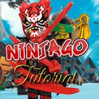 Tips &Lego For Ninjago Monster the Spinjitzu Trick