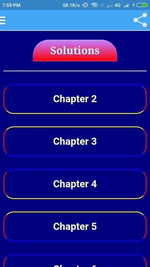 Class 11 Physics Notes And Solutions screenshot 3