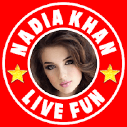 ikon Nadia (Call Me)