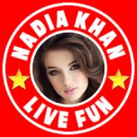 Nadia (Call Me) on 9Apps