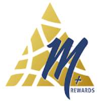M+Rewards on 9Apps
