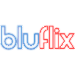 Bluflix आइकन