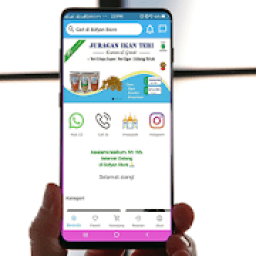 Sofyan Store आइकन