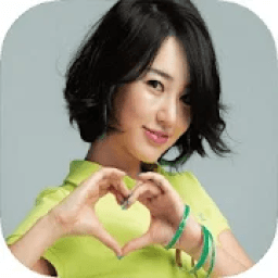 ikon Korean Actress Wallpapers