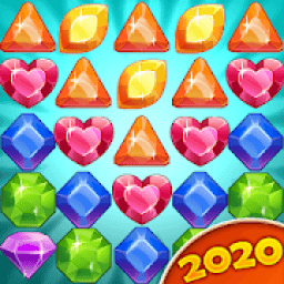 ikon Jewel Crush - Jewel Match 3