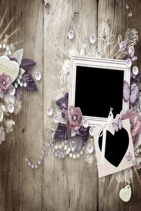 MARCOS PARA FOTOS GRATIS - NEW FASHION FRAMES 6 تصوير الشاشة