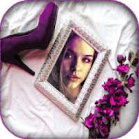 MARCOS PARA FOTOS GRATIS - NEW FASHION FRAMES on 9Apps