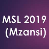 MSL (Mzansi) Cricket Prediction