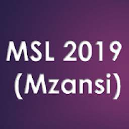MSL Prediction 2.0.0.1