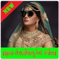 Sapna Choudhary HOT Videos