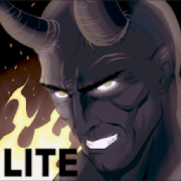 Hell Shadow Lite आइकन