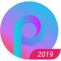 P Photo Editor Pro - Beauty Camera & Effects on 9Apps