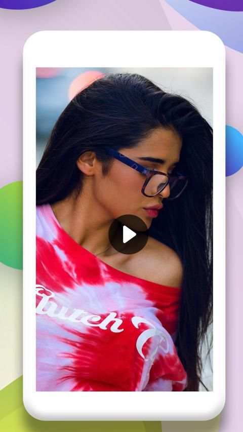 All Video Downloader-Free Video social media स्क्रीनशॉट 6