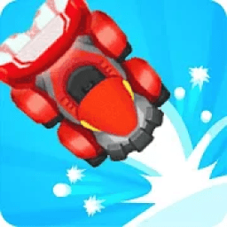 Crazy Bumper Car आइकन