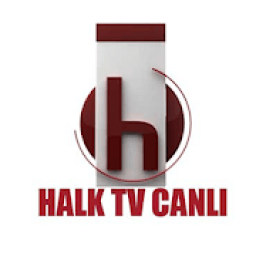Halk TV आइकन