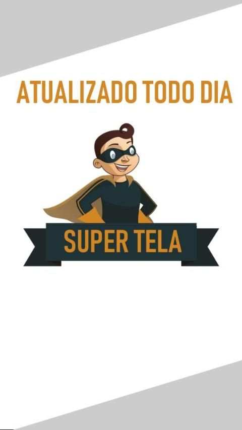Super Tela V2 screenshot 1