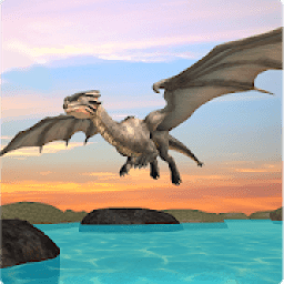 ikon Flying Fury Dragon: Learn 3D ABC 2019