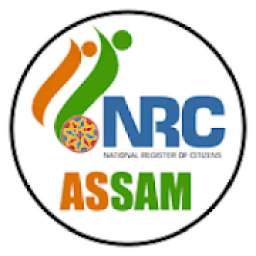 NRC Assam Final Draft and Heyaring Check NRC App