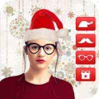 Christmas Photo Editor