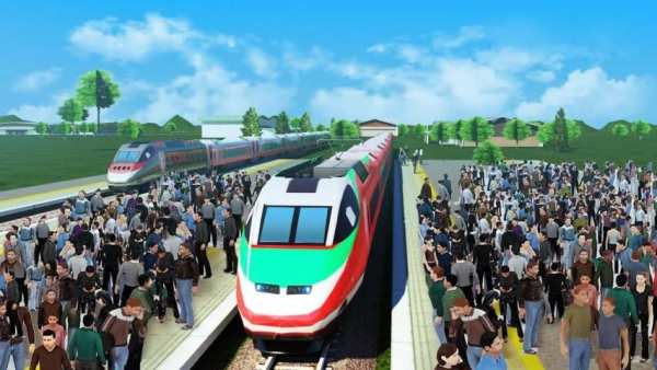 Train Games 2017 Train Driver screenshot 7